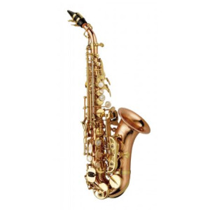 YANAGISAWA SC-WO20 Curved Soprano Saxophone